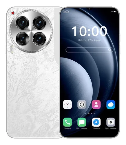 J Smartphone Android Camon 30 Pro 8gb Ram, 256gb Rom, Teléfo