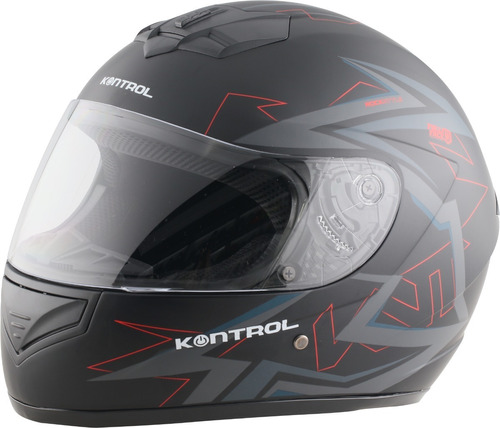 Casco Kontrol 878 Rockstyle