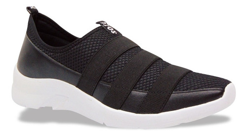 Zapatillas Piccadilly Elastizada Deportivas Art #5030