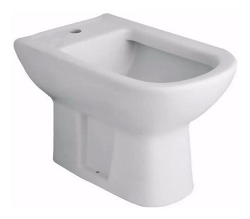 Bidet Santiario Piazza Amalfi 1 Agujeros Blanco