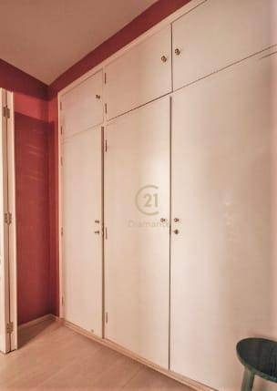 Imagem 5 de 21 de Apartamento Com 1 Dormitório À Venda, 46 M² Por R$ 560.000,00 - Brooklin - São Paulo/sp - Ap7872
