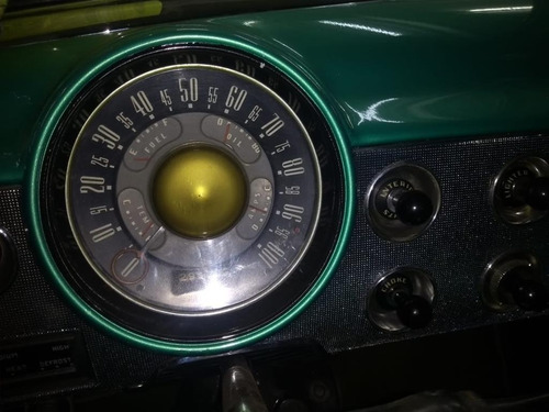 Imagem 12 de 15 de Ford Victoria Hard Top 1951 V8 Flathead - Atelie Do Carro