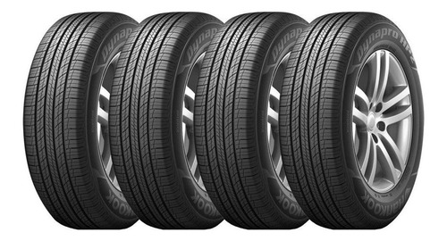 Kit 4 Pneus Hankook Aro 17 235/60r17 Dynapro Hp2 Ra33 102v
