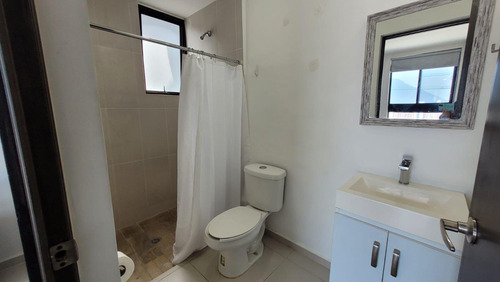 Departamento - Renta Zona Centro Monterrey N L