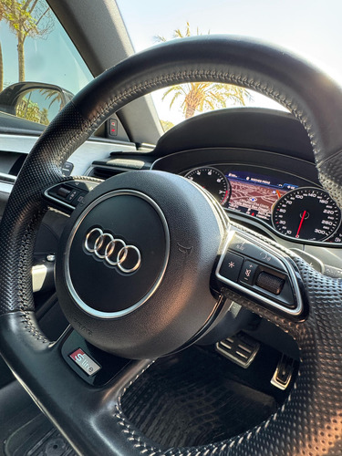 Audi A7 2.0 S Line Quattro 252hp Dsg