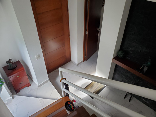 Departamento En Venta En Playa Del Carmen En Selvamar De 2 Niveles Con Beach Club
