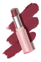Comprar Labial Bálsamo Brillo Con Color De Labios Moira Cosmetics Acabado Brillante Color Coral oscuro