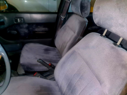 Chevrolet Swift Sedan 1.3