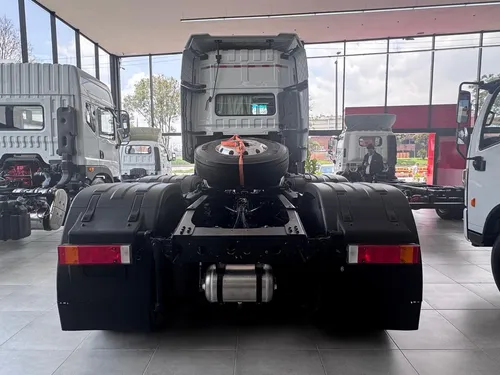 Tracto Mula 2025 Financiacion Dongfeng Credito Com Kenworth