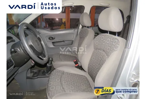 Chevrolet Spark LIFE