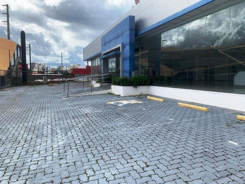 Imagem 1 de 17 de Prédio Comercial Com 2.380 M2 De Area Total No Parque Bela Vista - Adr657 - 67611075