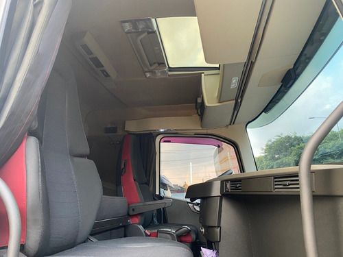 Volvo Fh 460 Ano 2016 4x2 / Financia 100%