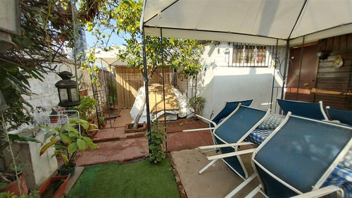 Terreno Para Construccion En Venta En Ñuñoa