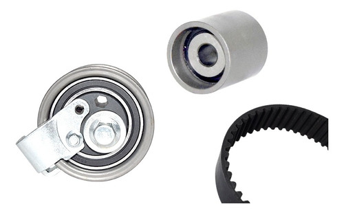 Kit Distribucion Banda A4 4cil 1.8l 95 Al 04 8622079
