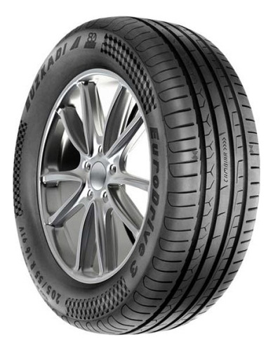 185/60r15 Euzkadi Eurodrive 3 84h