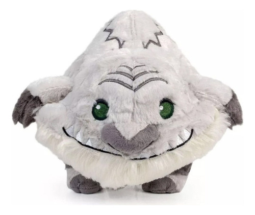 Muñeco Peluche Tinkerbell La Leyenda De Neverbeast Gruff A