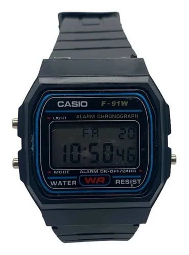 Relojes Pulsera Casio