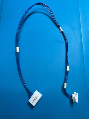 Cable Flex Botonera *original* Monitor LG 22mn430h