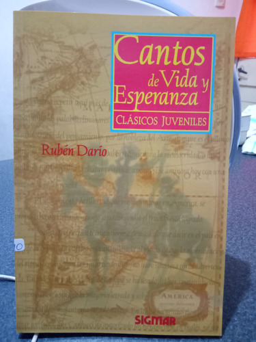 Cantos De Vida Y Esperanza (a90)