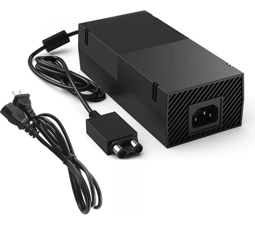 Transformador Fuente Poder Consola Compatible Xbox One