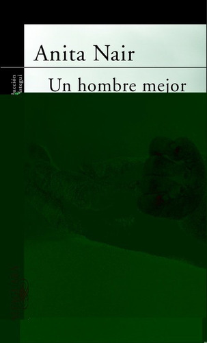 Un Hombre Mejor - Nair,anita