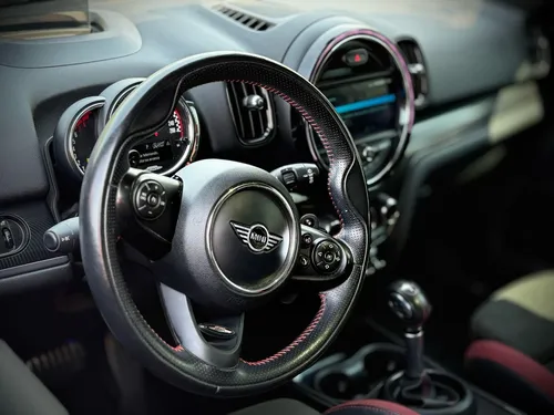 Mini Countryman 2.0 John Cooper Works At