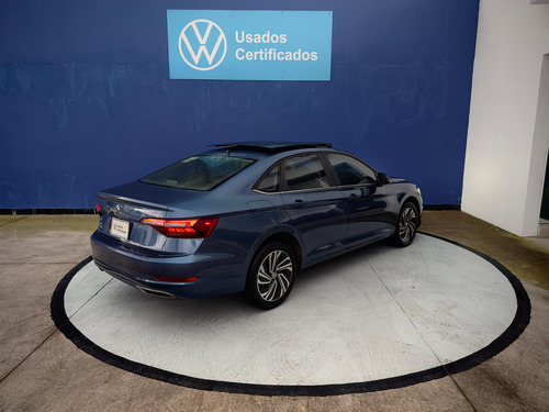 Volkswagen Jetta 1.4 T Fsi Highline Tiptronic