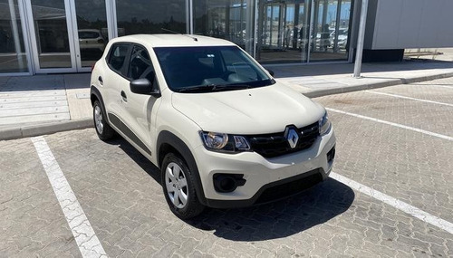 Renault Kwid Zen 1.0 2019