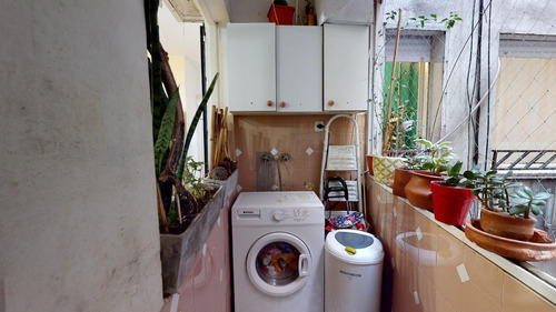 Venta Depto 3 Amb. Caballito Excelente Ubicacion