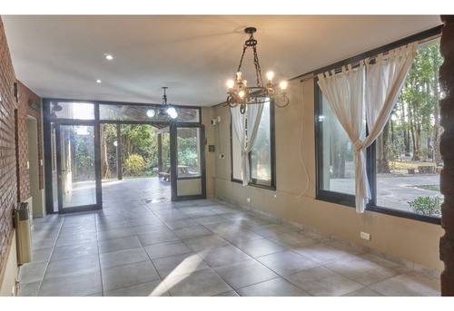 Venta Casa En Bosque Con Caleta. Puerto Paraiso