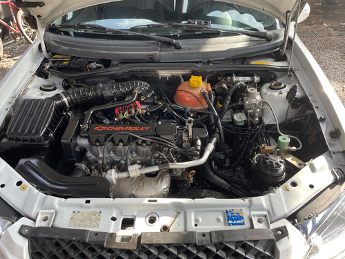 Chevrolet Corsa Classic