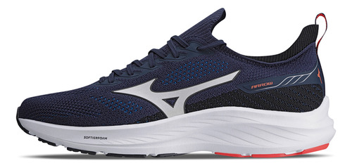 Tenis Mizuno Arrow Masculino 101098098-marino