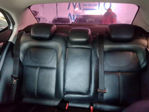 Citroën C4 Lounge 2.0 Tendance Flex Aut. 4p