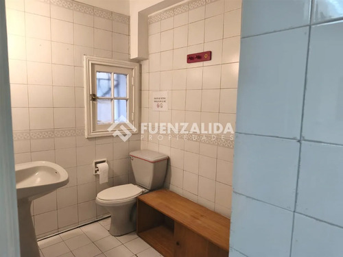 Oficina En Arriendo En Santiago