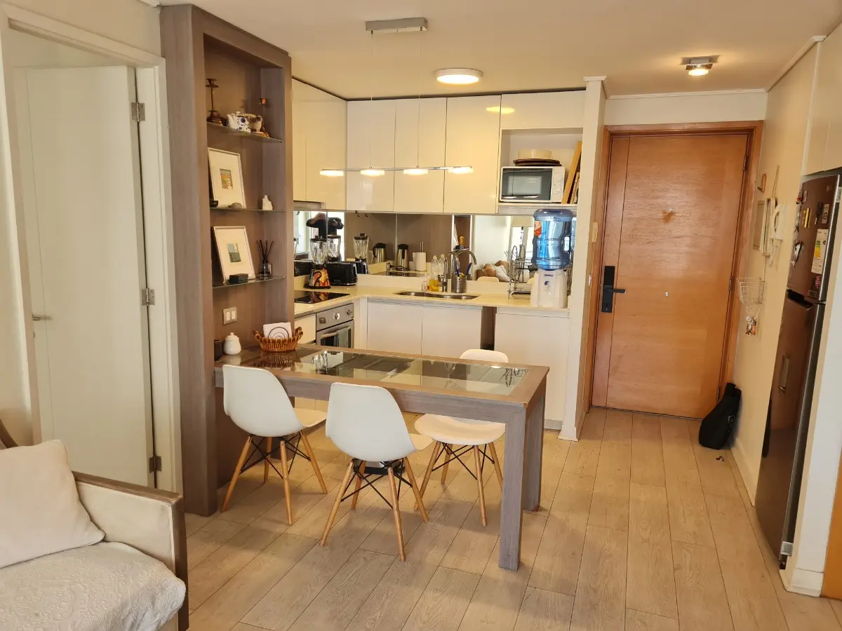 Imagen 3 de 25 de Vendo Espectacular Departamento A Pasos Casino Viña Del Mar