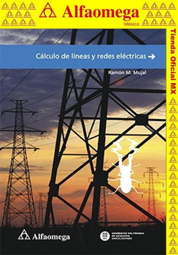 Cálculo De Líneas Y Redes Eléctricas