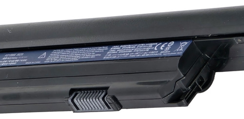 Batería Para Acer 3820t-6480 As01b41 As10b61 As10e7e Bt.0060
