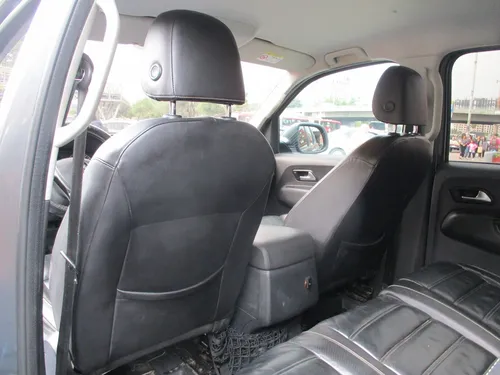 Volkswagen Amarok HIGHLINE DOBLECABINA 4X4 2.0 BITURBO XTREME