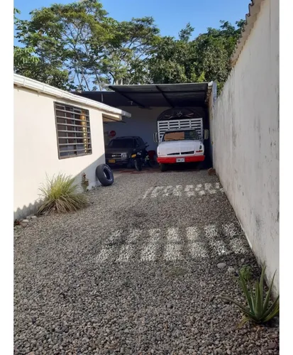 Vendo Casa En Apiay