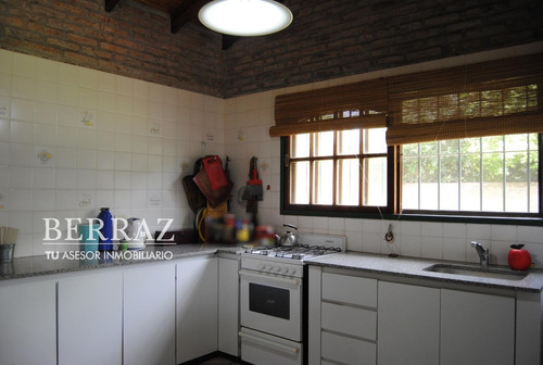 Imagen 12 de 30 de Casa En Venta En Garin, Escobar, G.b.a. Zona Norte