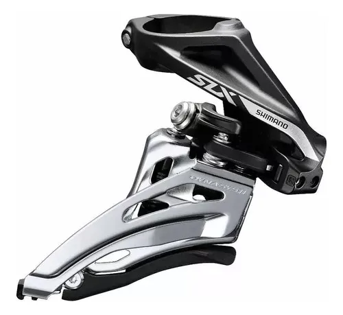 Descarrilador mtb new arrivals