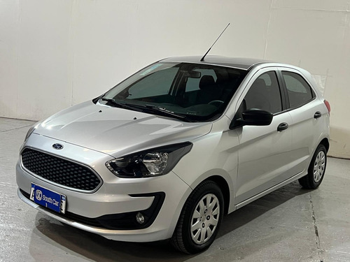 Ford Ka 1.5 S