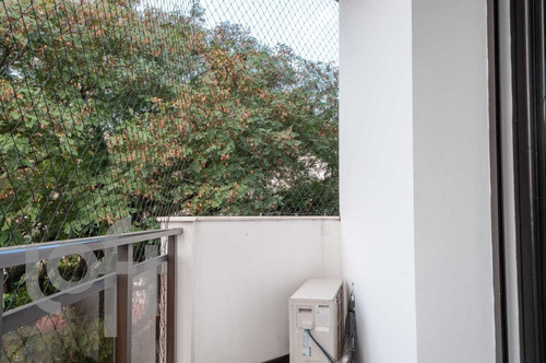 Imagem 29 de 30 de Apto Perdizes | 4 Quartos | 274 M² | Cond: R$3434.00 | 3 Vagas - 1ur4ty9