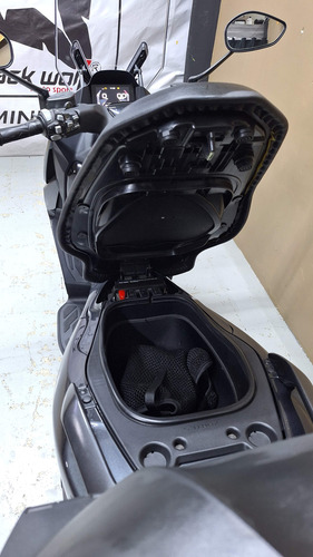 Zontes M 310