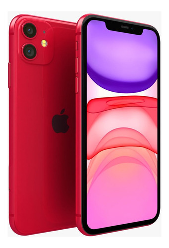 iPhone 11 - 64 Gb - Semi Nuevo
