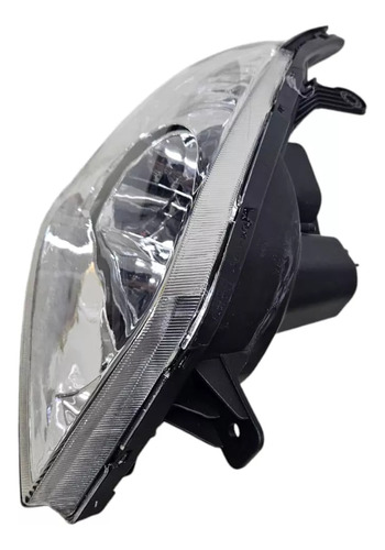 Faro Izquierdo Derecho Getz 1.3 / 1.6 2006 Al 2012 ) Lh Rh