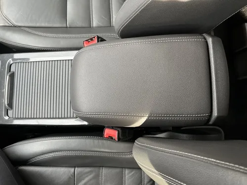 Ford Escape TITANIUM TURBO SEC 2,0 4X4