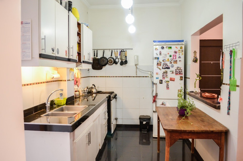 Imagen 4 de 12 de Venta De Impecable Ph 2 Dormitorios 2 Baños Patio Y Terraza. Ubicado En Las Heras 3900 - Villa Martelli Vicente Lopez