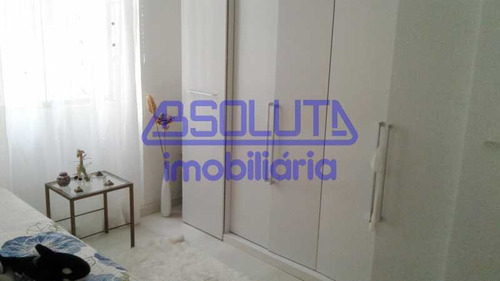 Imagem 8 de 15 de Apartamento-à Venda-tijuca-rio De Janeiro - 32397
