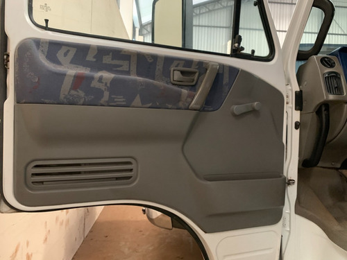 Vw Volkswagen 13-180 E Worker 2004